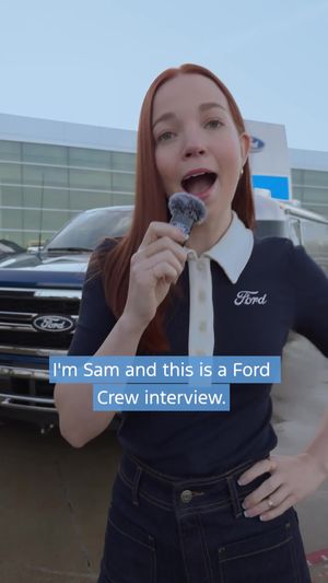 Video post by @ford on TikTok
