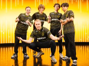 Image post by @dignitas on Twitter