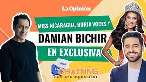 Video post by @laopinionla on YouTube