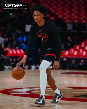 Image post by @HoustonRockets on Twitter