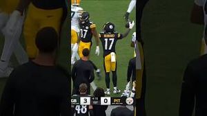 Video post by @steelers on YouTube
