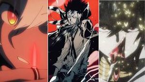 Video post by @top10animechannel on YouTube