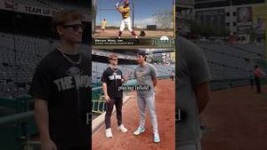 Video post by @batboysbaseball on YouTube
