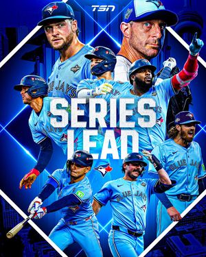 Image post by @tsn_official on Instagram