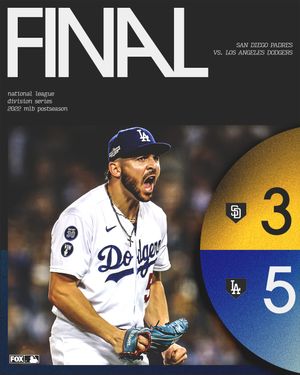 Image post by @mlbonfox on Instagram