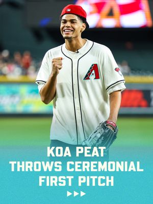 Image post by @dbacks on Instagram