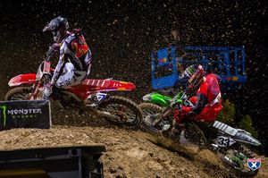 Image post by @racerxonline on Instagram