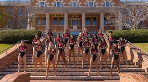 Image post by @PackGymnastics on Facebook