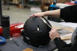 Image post by @RiddellSports on Twitter