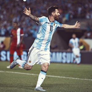 Image post by @soccerdotcom on Instagram
