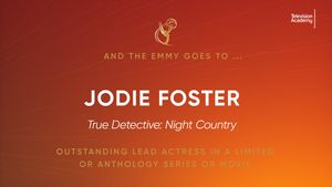 Image post by @TelevisionAcad on Twitter