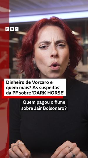 Image post by @bbcbrasil on Instagram