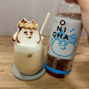 Image post by @naoki_latte on Instagram