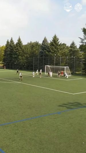 Image post by @ontario_soccer on Instagram