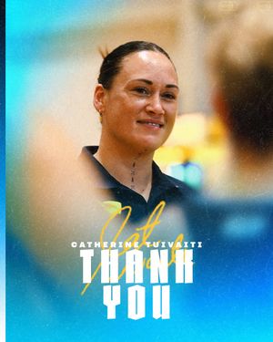 Image post by @gctitansnetball on Instagram