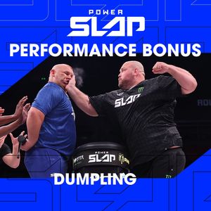 Image post by @powerslap on Instagram