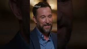 Video post by @hollywoodreporter on YouTube