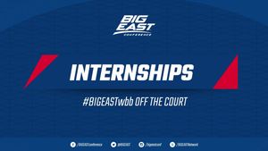 Image post by @BIGEASTconference on Facebook