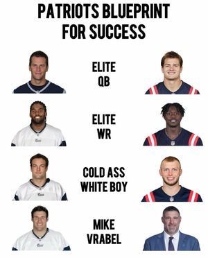 Image post by @undrafted.sports on Instagram