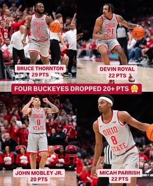 Image post by @b1gmbb on Instagram
