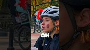 Video post by @chloebadcliffe on YouTube