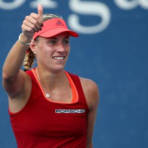 Image post by @usopen on Instagram