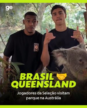 Image post by @ge.globo on Instagram
