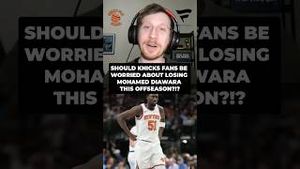 Video post by @knickfilmskool on YouTube