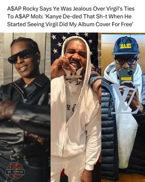 Image post by @nojumper on Instagram