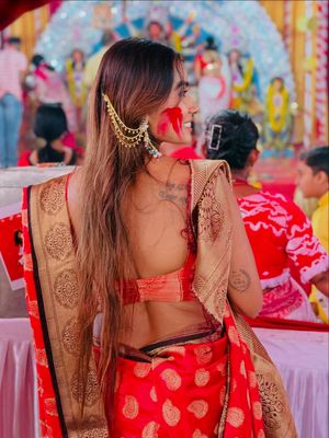 Image post by @thisissruti on Instagram