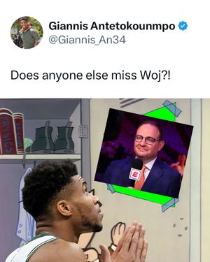 Image post by @enjoybball on Instagram