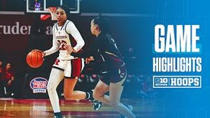 Video post by @btn on YouTube