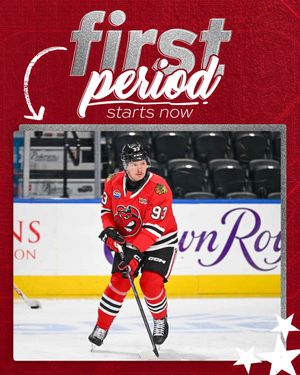 Image post by @goicehogs on Twitter