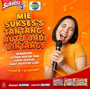 Video post by @indosiarid on TikTok