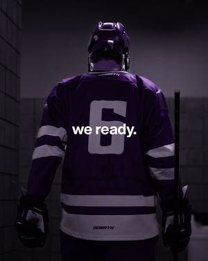 Image post by @lopeshockey on Instagram