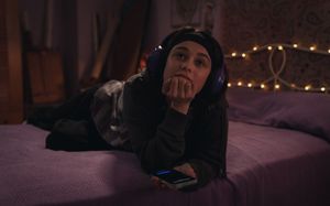 Image post by @primevideoit on Instagram