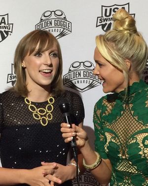 Image post by @katieledecky on Instagram