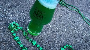 Image post by @reconbrewing on Instagram