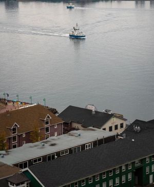 Image post by @halifaxnoise on Instagram