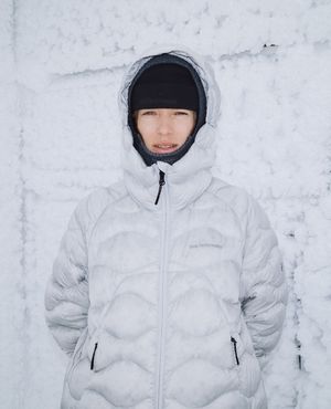 Image post by @peakperformance on Instagram