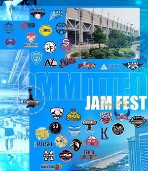 Image post by @TheHoopGroup on Twitter