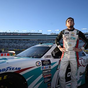 Image post by @lvmotorspeedway on Instagram