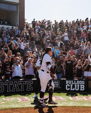 Image post by @hailstate on Instagram