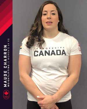 Image post by @teamcanada on Instagram