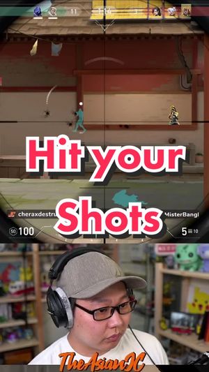 Video post by @theasianjc on TikTok