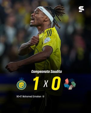 Image post by @sportv on Instagram