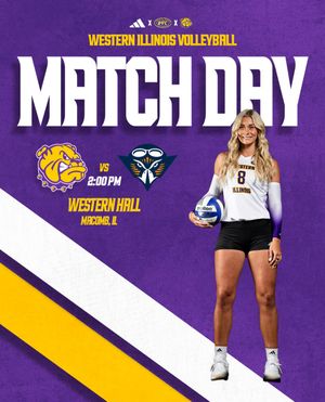 Image post by @wiuvolleyball on Instagram