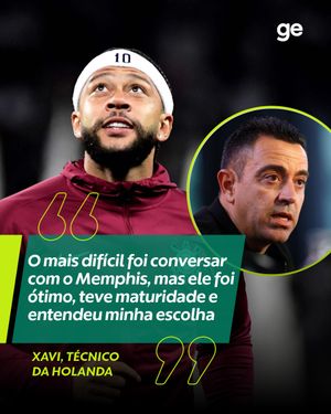 Image post by @ge.globo on Instagram