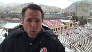 Video post by @uathletics on YouTube