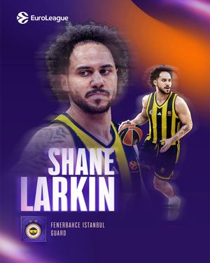 Video post by @euroleague on TikTok